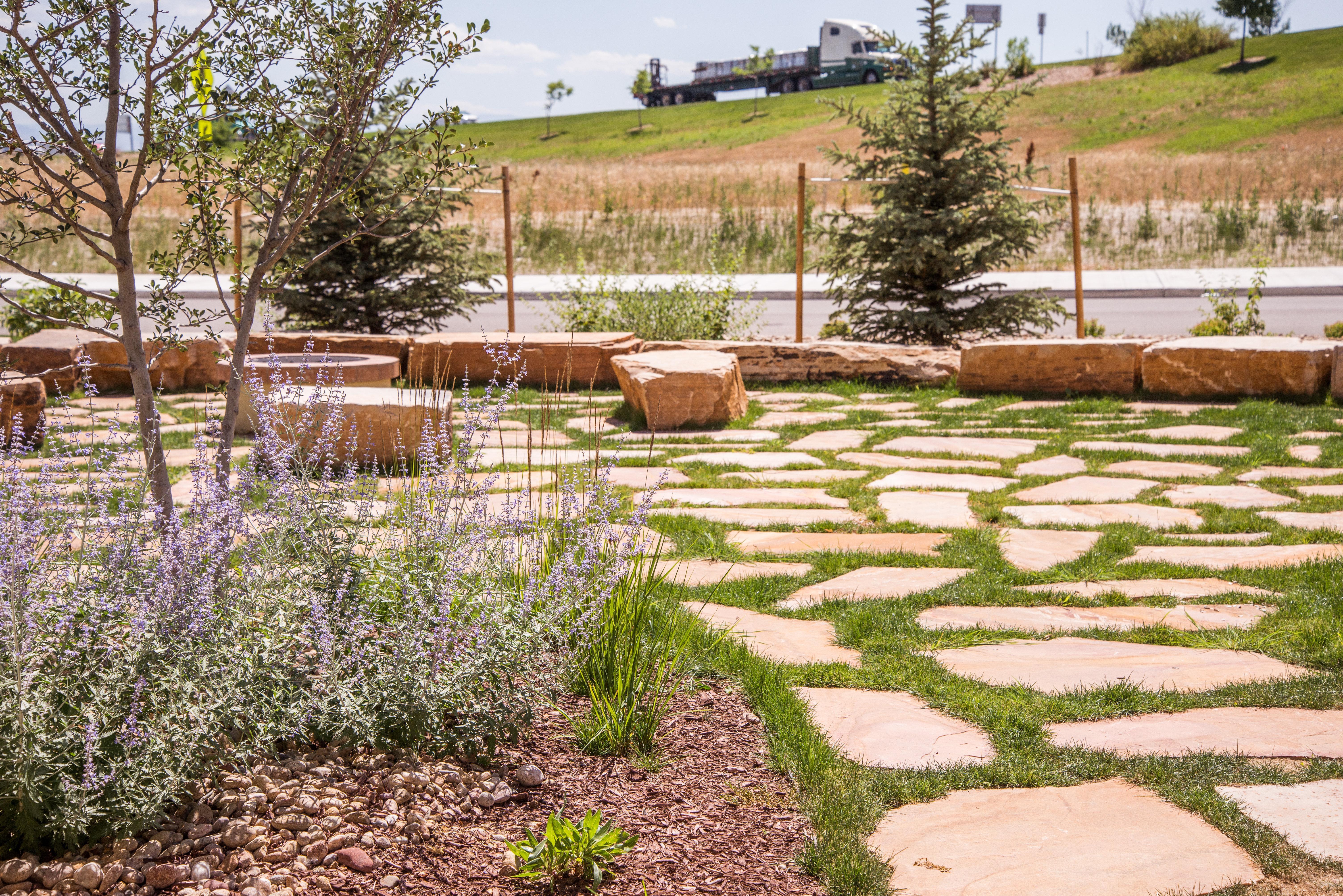 Candlewood Suites Denver North - Thornton By Ihg Exterior photo