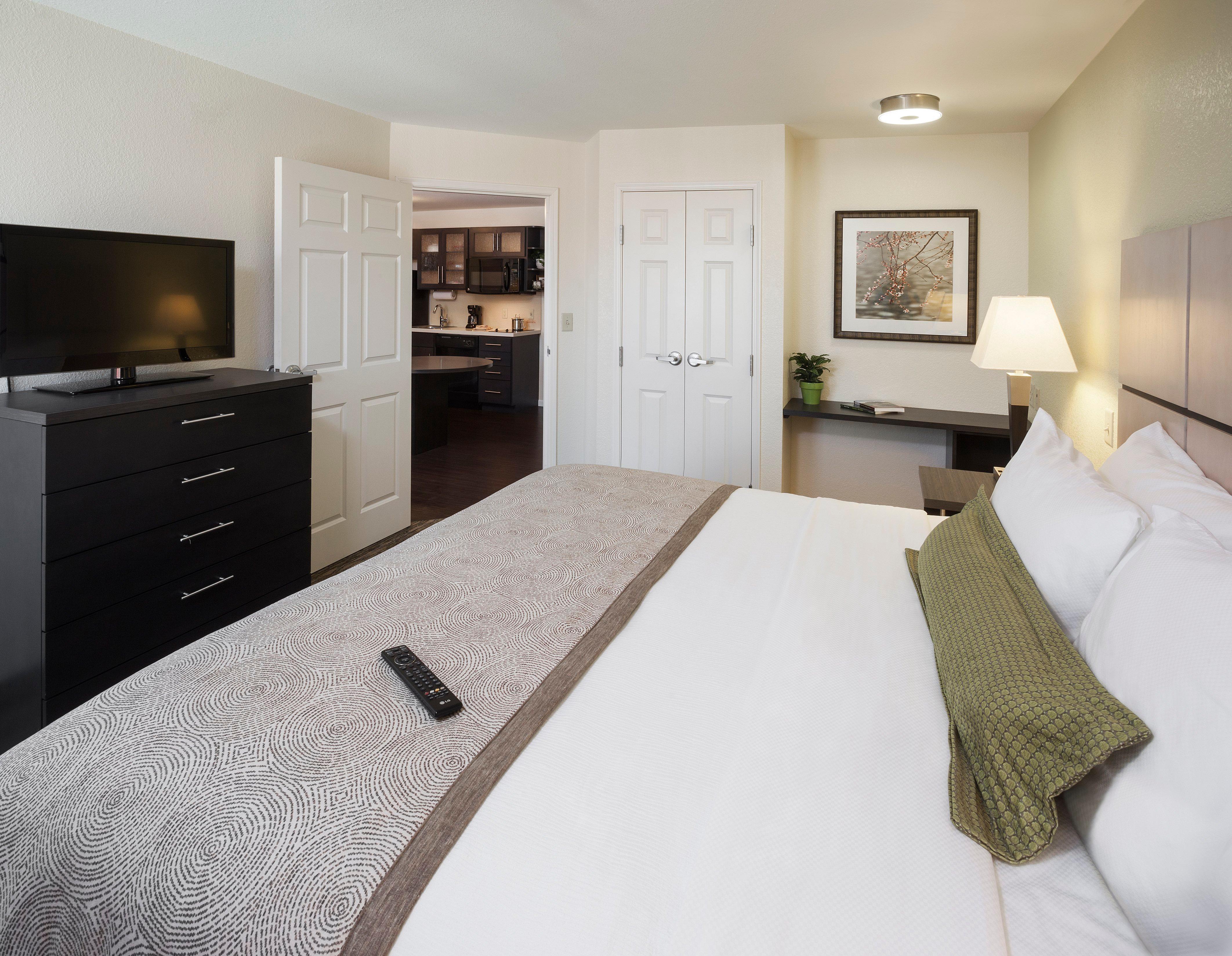 Candlewood Suites Denver North - Thornton By Ihg Exterior photo