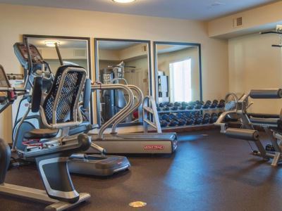 Candlewood Suites Denver North - Thornton By Ihg Exterior photo