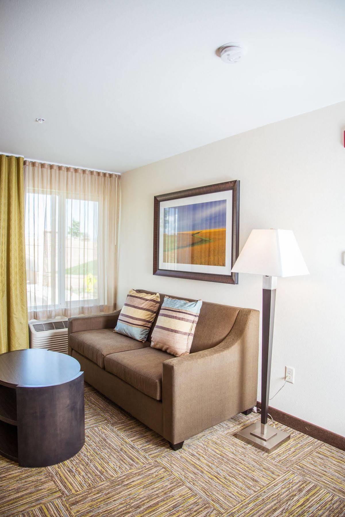 Candlewood Suites Denver North - Thornton By Ihg Exterior photo